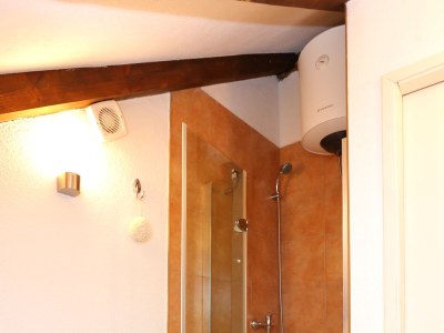 Apartment One bedroom apartment near beach Okrug Donji, Čiovo A-2977-b - Outdoor photo 24