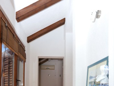 Apartment One bedroom apartment near beach Okrug Donji, Čiovo A-2977-b - Outdoor photo 26