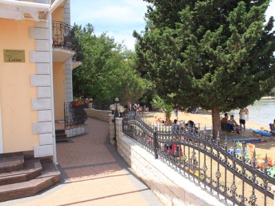 Apartment Two bedroom apartment near beach Kraj, Pašman A-3460-d - Outdoor photo 7