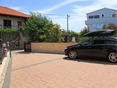 Apartment Two bedroom apartment near beach Kraj, Pašman A-3460-d - Outdoor photo 8