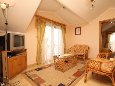 Apartment Two bedroom apartment near beach Kraj, Pašman A-3460-d - Outdoor photo 10