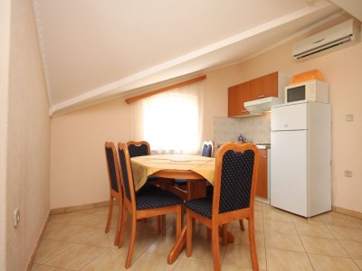 Apartment Two bedroom apartment near beach Kraj, Pašman A-3460-d - Outdoor photo 11