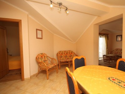 Apartment Two bedroom apartment near beach Kraj, Pašman A-3460-d - Outdoor photo 12