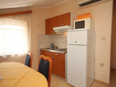Apartment Two bedroom apartment near beach Kraj, Pašman A-3460-d - Outdoor photo 13