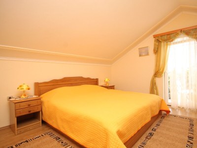 Apartment Two bedroom apartment near beach Kraj, Pašman A-3460-d - Outdoor photo 14