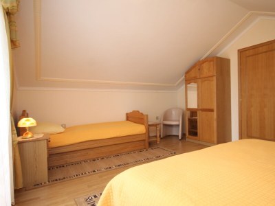 Apartment Two bedroom apartment near beach Kraj, Pašman A-3460-d - Outdoor photo 15