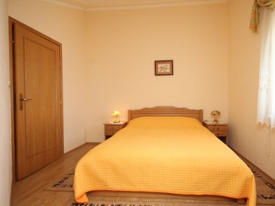 Apartment Two bedroom apartment near beach Kraj, Pašman A-3460-d - Outdoor photo 16