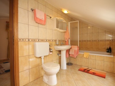 Apartment Two bedroom apartment near beach Kraj, Pašman A-3460-d - Outdoor photo 18