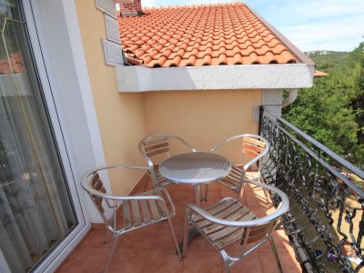 Apartment Two bedroom apartment near beach Kraj, Pašman A-3460-d - Outdoor photo 20