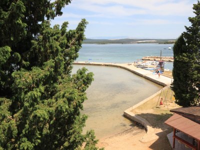 Apartment Two bedroom apartment near beach Kraj, Pašman A-3460-d - Outdoor photo 22