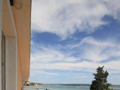 Apartment Two bedroom apartment near beach Kraj, Pašman A-3460-d - Outdoor photo 23