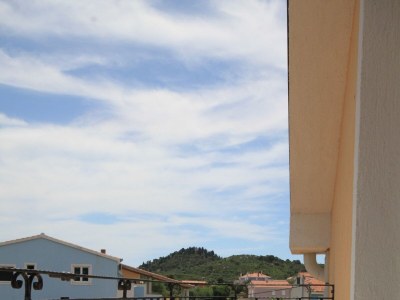 Apartment Two bedroom apartment near beach Kraj, Pašman A-3460-d - Outdoor photo 24