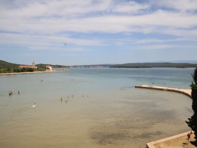 Apartment Two bedroom apartment near beach Kraj, Pašman A-3460-d - Outdoor photo 25