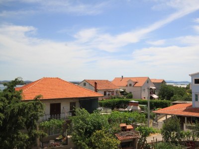 Apartment Two bedroom apartment near beach Kraj, Pašman A-3460-d - Outdoor photo 26