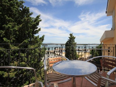 Apartment Two bedroom apartment near beach Kraj, Pašman A-3460-d - Outdoor photo 30