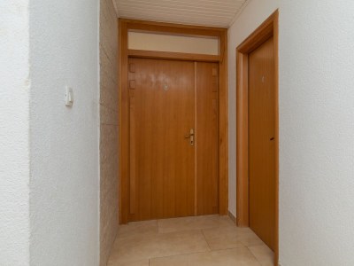 Apartment Two bedroom apartment with terrace and sea view Duće, Omiš A-2992-a - Outdoor photo 12