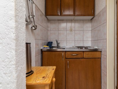 Apartment Two bedroom apartment with terrace and sea view Duće, Omiš A-2992-a - Outdoor photo 21