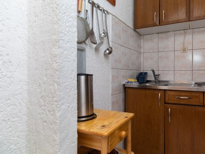 Apartment Two bedroom apartment with terrace and sea view Duće, Omiš A-2992-a - Outdoor photo 22