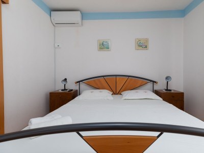 Apartment Two bedroom apartment with terrace and sea view Duće, Omiš A-2992-a - Outdoor photo 24