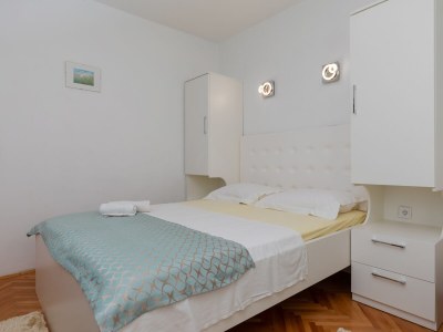 Apartment Two bedroom apartment with terrace and sea view Duće, Omiš A-2992-a - Outdoor photo 27