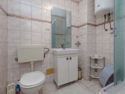 Apartment Two bedroom apartment with terrace and sea view Duće, Omiš A-2992-a - Outdoor photo 31