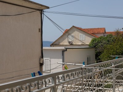 Apartment Two bedroom apartment with terrace and sea view Duće, Omiš A-2992-a - Outdoor photo 36