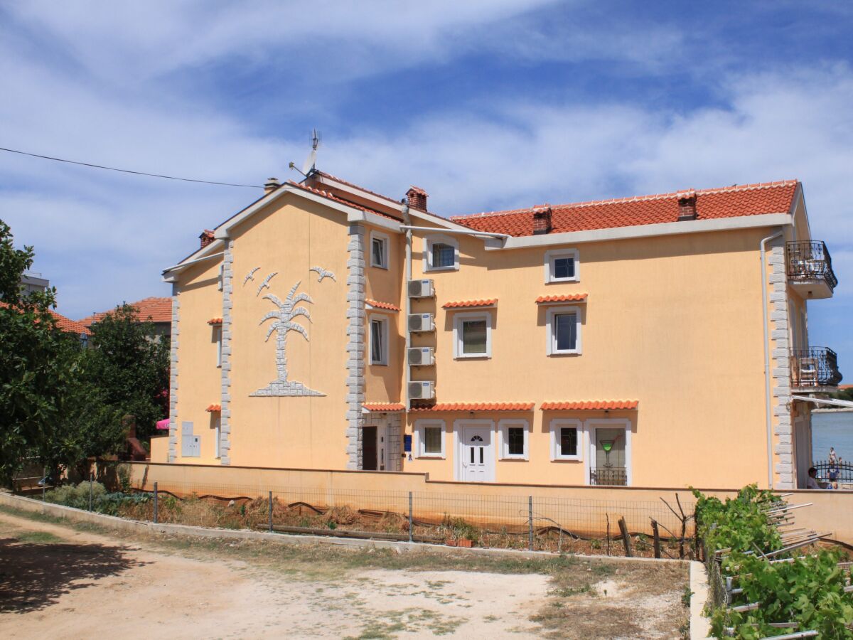 Apartment One bedroom apartment near beach Kraj, Pašman A-3460-f - Outdoor photo 3