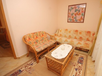 Apartment One bedroom apartment near beach Kraj, Pašman A-3460-f - Outdoor photo 10