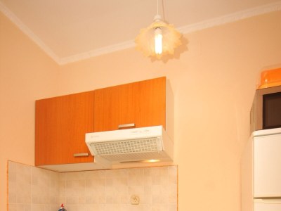 Apartment One bedroom apartment near beach Kraj, Pašman A-3460-f - Outdoor photo 12