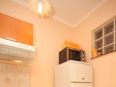 Apartment One bedroom apartment near beach Kraj, Pašman A-3460-f - Outdoor photo 13