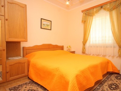 Apartment One bedroom apartment near beach Kraj, Pašman A-3460-f - Outdoor photo 14