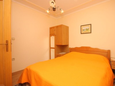 Apartment One bedroom apartment near beach Kraj, Pašman A-3460-f - Outdoor photo 15