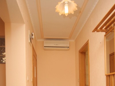 Apartment One bedroom apartment near beach Kraj, Pašman A-3460-f - Outdoor photo 18