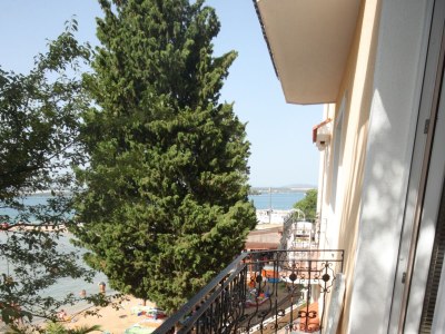 Apartment One bedroom apartment near beach Kraj, Pašman A-3460-f - Outdoor photo 19