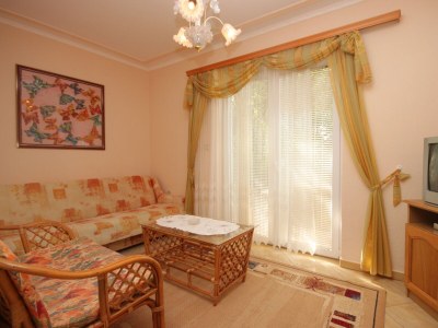 Apartment One bedroom apartment near beach Kraj, Pašman A-3460-f - Outdoor photo 24