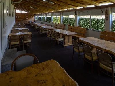 Apartment One bedroom apartment with balcony and sea view Sućuraj, Hvar A-3589-a - Outdoor photo 11