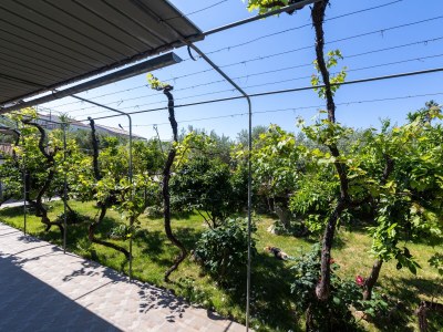 Apartment One bedroom apartment with balcony and sea view Sućuraj, Hvar A-3589-a - Outdoor photo 18