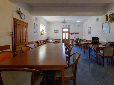 Apartment One bedroom apartment with balcony and sea view Sućuraj, Hvar A-3589-a - Outdoor photo 21