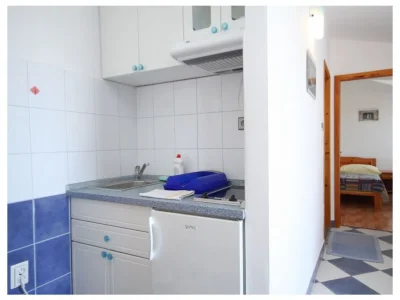 Apartment One bedroom apartment with balcony and sea view Sućuraj, Hvar A-3589-a - Outdoor photo 26