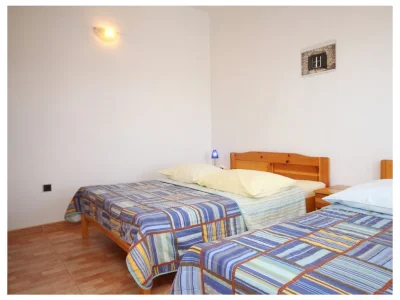 Apartment One bedroom apartment with balcony and sea view Sućuraj, Hvar A-3589-a - Outdoor photo 27