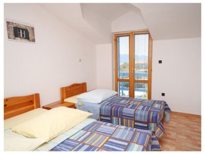 Apartment One bedroom apartment with balcony and sea view Sućuraj, Hvar A-3589-a - Outdoor photo 29