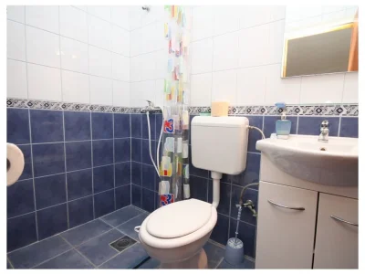 Apartment One bedroom apartment with balcony and sea view Sućuraj, Hvar A-3589-a - Outdoor photo 30