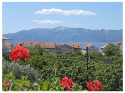 Apartment One bedroom apartment with balcony and sea view Sućuraj, Hvar A-3589-a - Outdoor photo 33