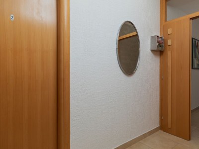 Apartment Two bedroom apartment with terrace and sea view Duće, Omiš A-2992-b - Outdoor photo 10