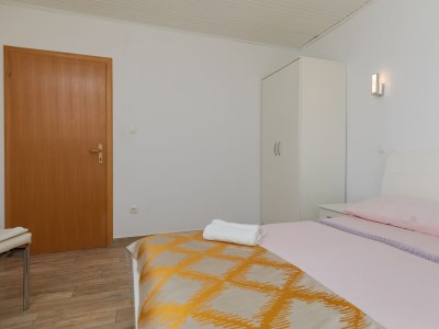 Apartment Two bedroom apartment with terrace and sea view Duće, Omiš A-2992-b - Outdoor photo 22