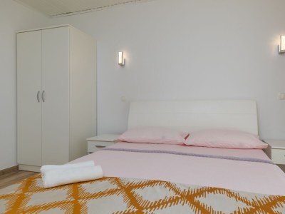 Apartment Two bedroom apartment with terrace and sea view Duće, Omiš A-2992-b - Outdoor photo 23