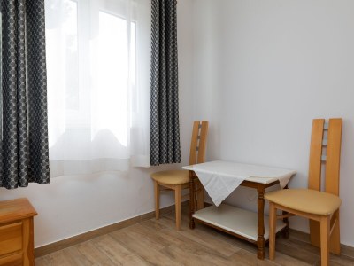 Apartment Two bedroom apartment with terrace and sea view Duće, Omiš A-2992-b - Outdoor photo 26