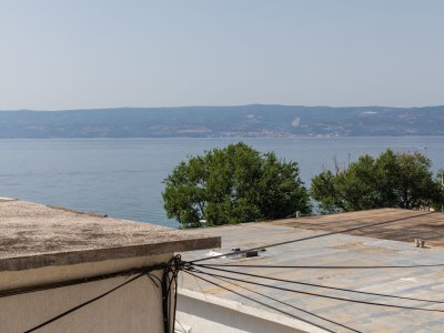 Apartment Two bedroom apartment with terrace and sea view Duće, Omiš A-2992-b - Outdoor photo 35