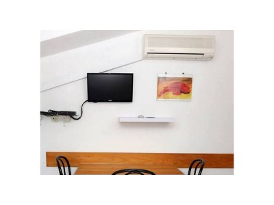 Apartment One bedroom apartment with terrace and sea view Sućuraj, Hvar A-3589-b - Outdoor photo 28