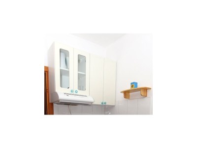 Apartment One bedroom apartment with terrace and sea view Sućuraj, Hvar A-3589-b - Outdoor photo 30